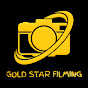 Gold Star Filming logo