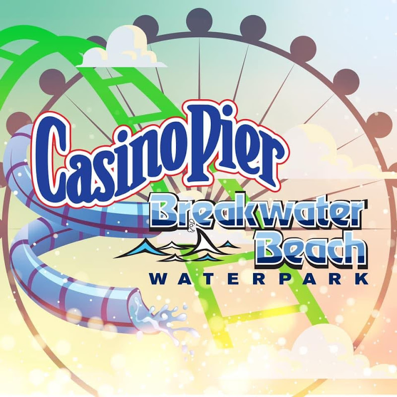 Casino Pier