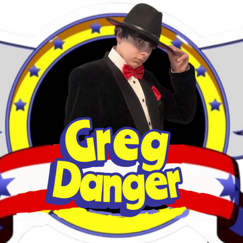 Greg Danger
