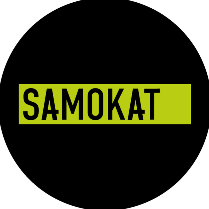 Samokat.ua