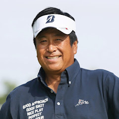 湯原信光ゴルフ講義アイコン画像