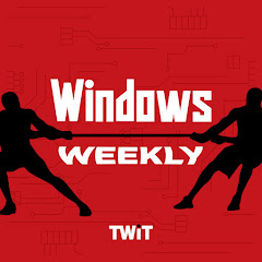 Windows Weekly Avatar