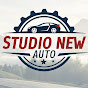 Studio new auto  logo