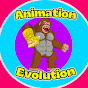 Evolution Animation