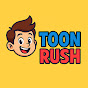 ToonRush logo