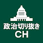 【神動画】政治切り抜きチャンネル