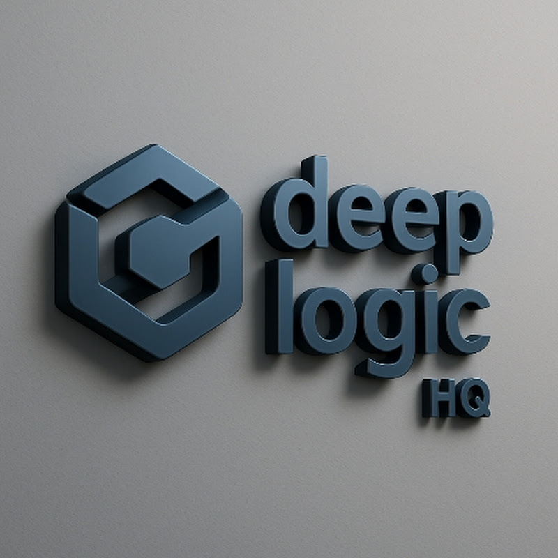 DeepLogic IQ: Future of Computer Science