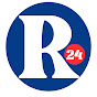 Rapid 24 logo