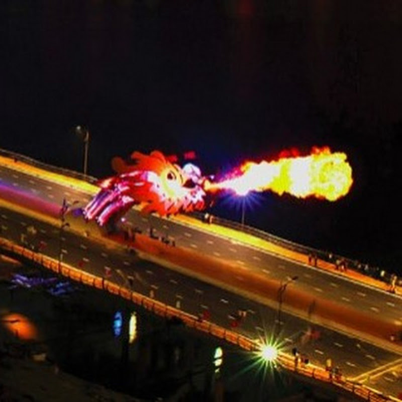 Danang Nightlife