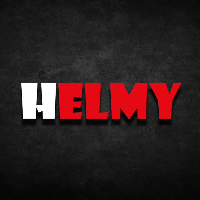 ملخص حلمي - Helmy