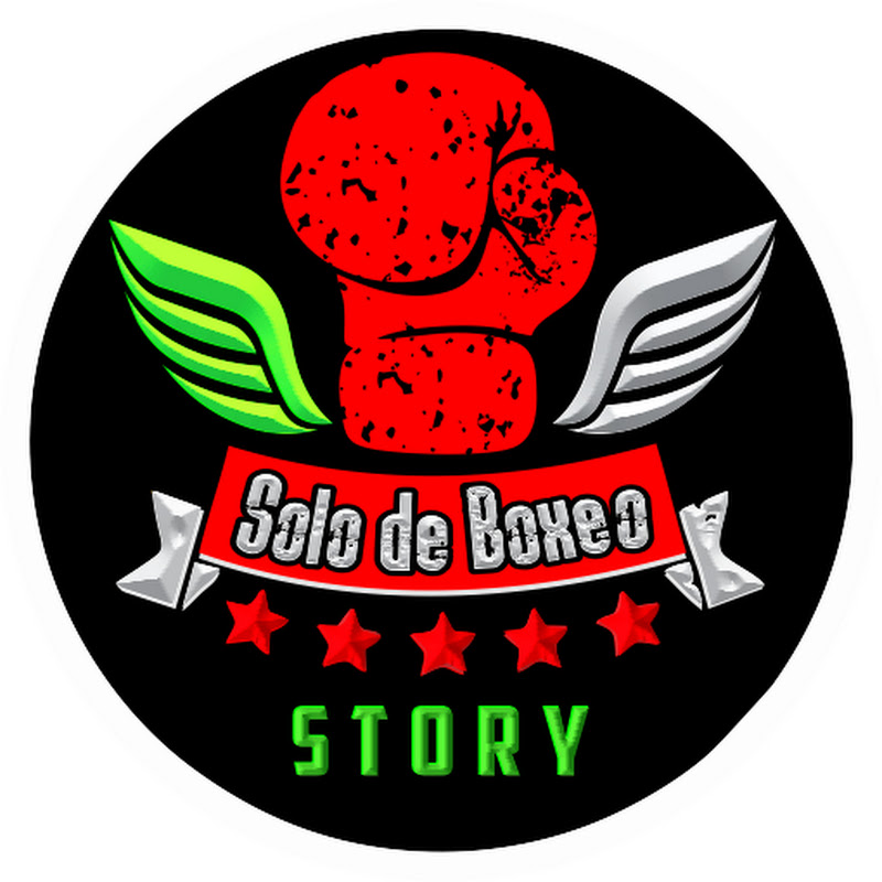 Solo D Boxeo  Story