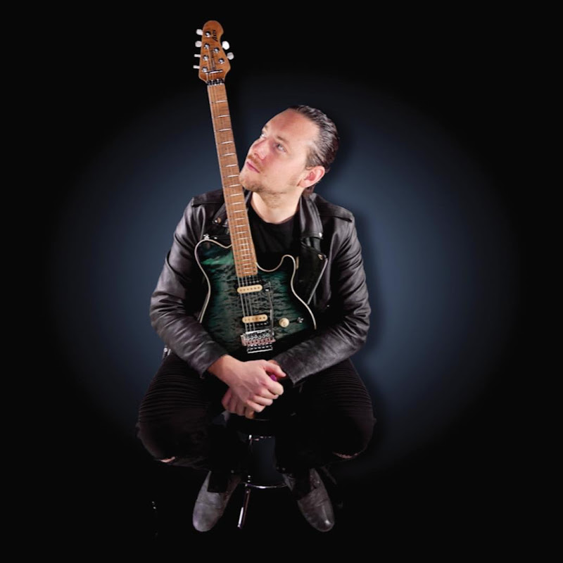 Karl Golden Music Teacher