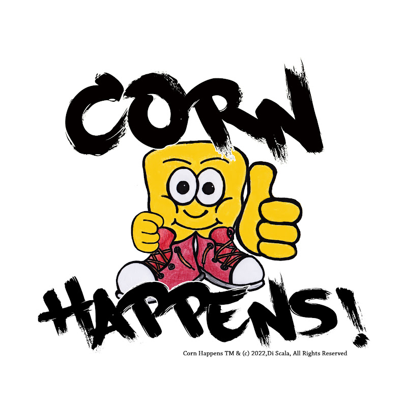 Corn Happens! Productions & ADPs Mini Movies