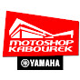 Motoshop Kabourek