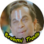 Brahmi Trolls 2.0 logo