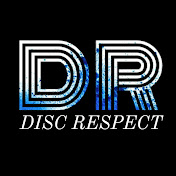 Disc Respect Disc Golf