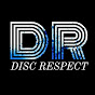Disc Respect Disc Golf
