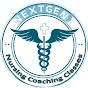 NextGen Nursing Coaching Classes  logo