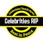 Celebrities RIP - @celebritiesrip YouTube Profile Photo