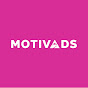 MOTIVADS TRAIL logo
