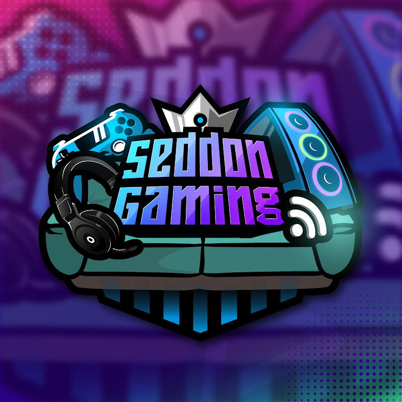 Seddon Gaming