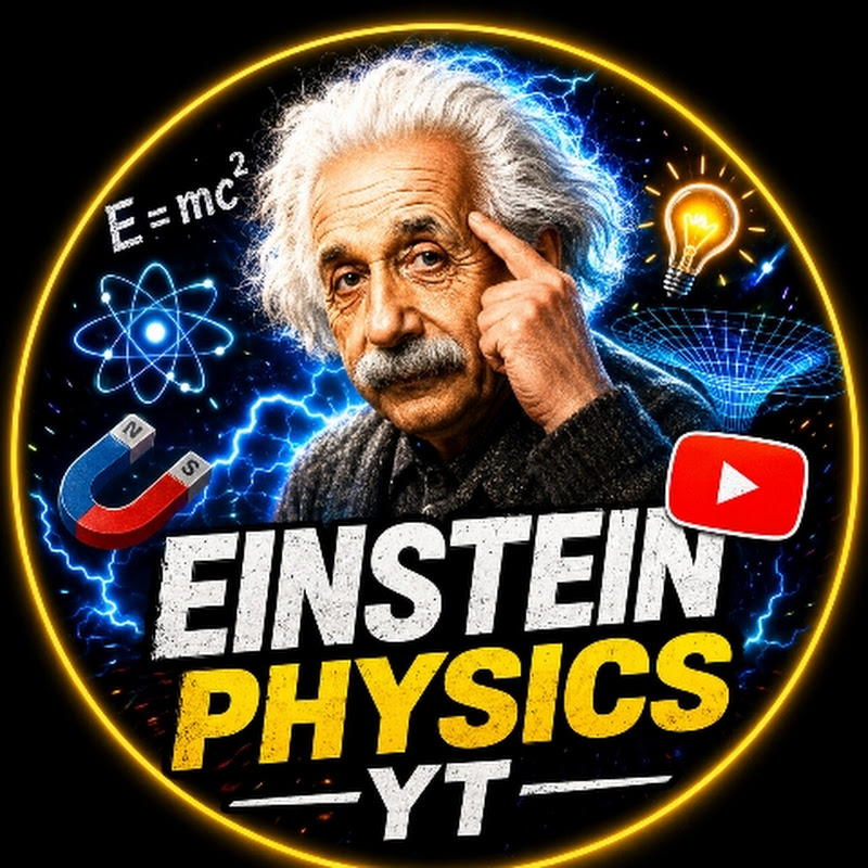 Einstein Physics