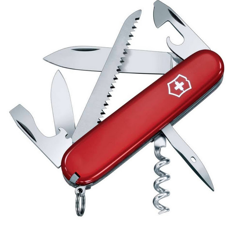 Ножи и инструменты Logo