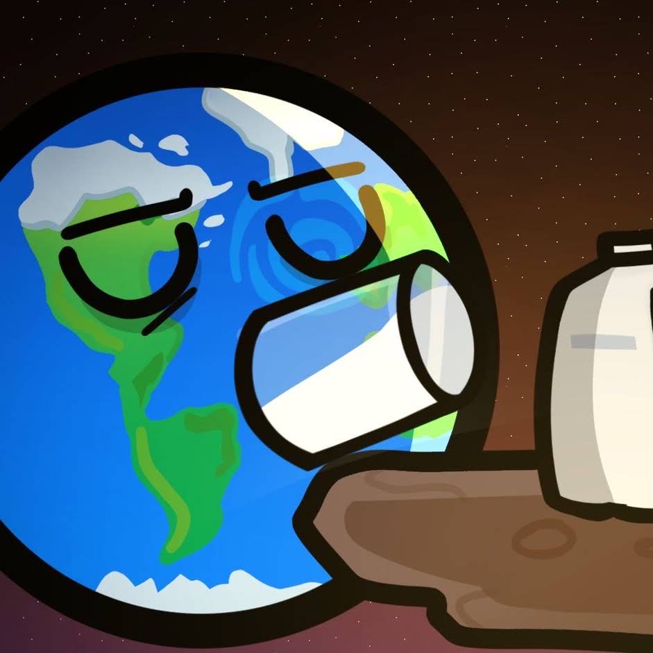 Post from 🌎𝔼𝕒𝕣𝕥𝕙𝕃𝕆𝕃🌊