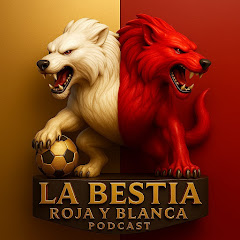 La Bestia Roja y Blanca