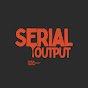 Serial Output logo