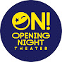 ON! Theater LA logo