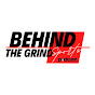 Behind The Grind Sports logo