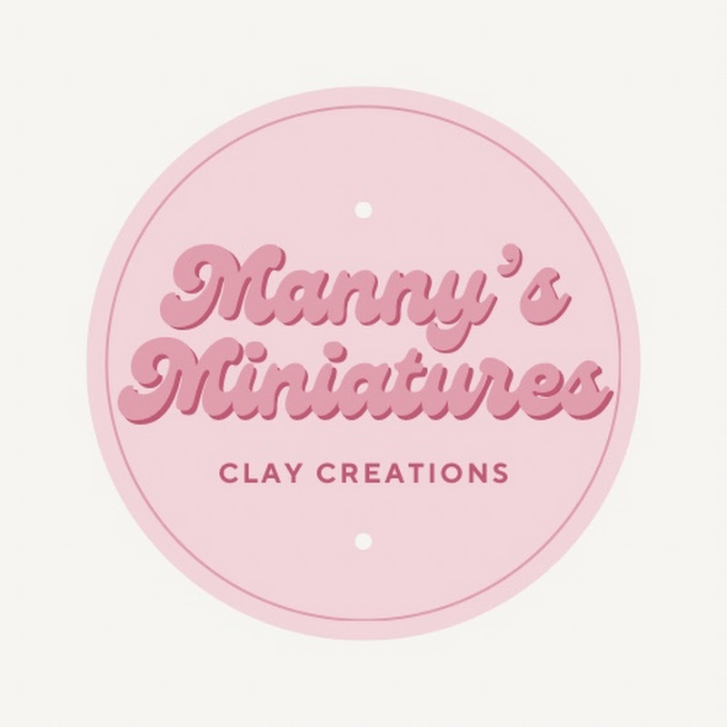Mannys Miniatures