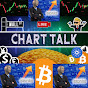 CHART TALK logo