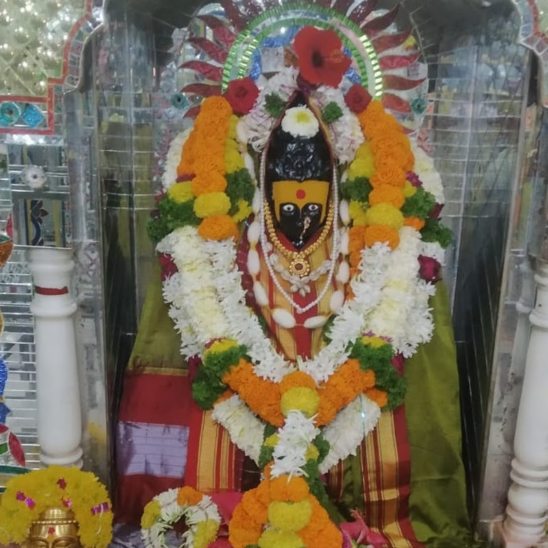 CHANDRASHEKHAR WAGH