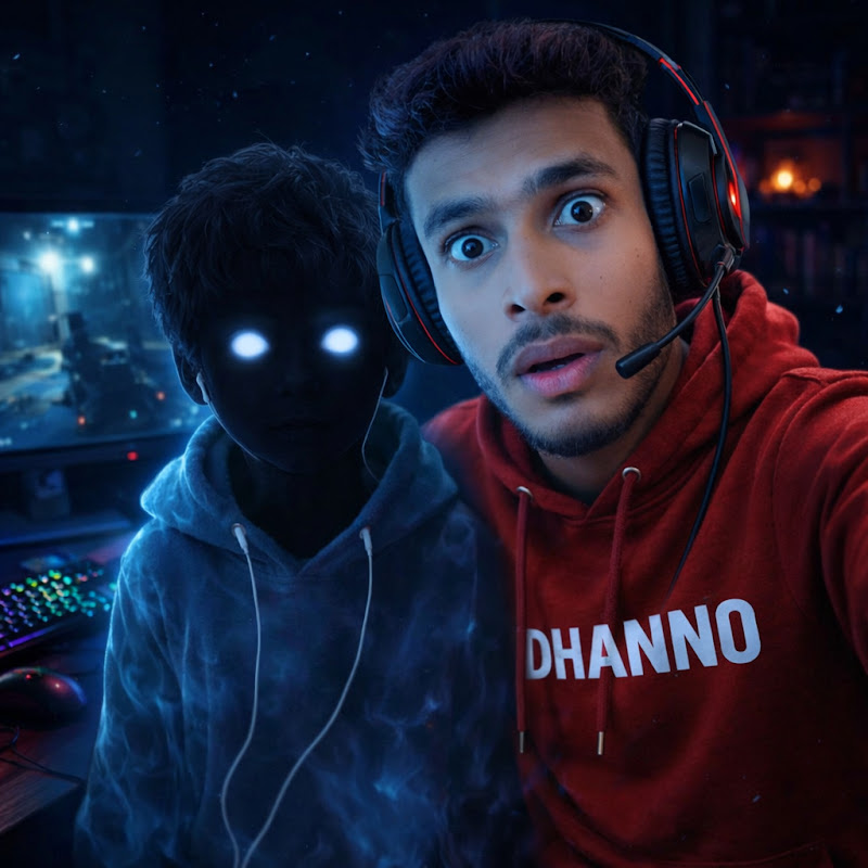 DHANNO IS FIRE 