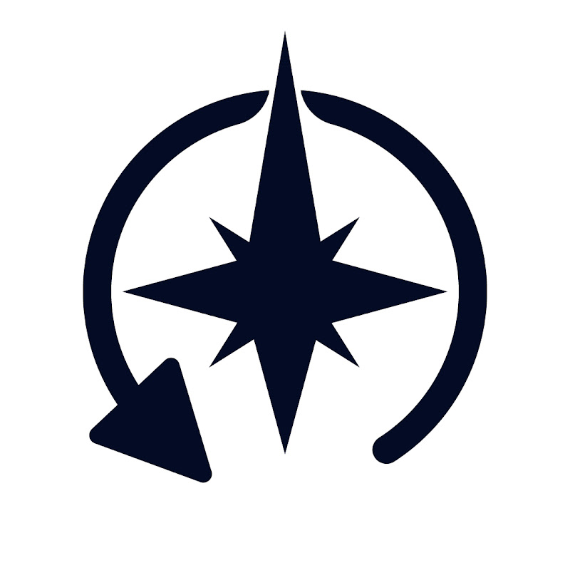 Refresh Maritime Logo