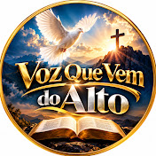 Voz Que Vem do Alto