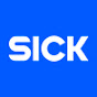 SICK North America logo