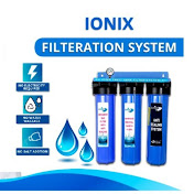 Ionix Water Filters