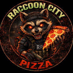 Raccoon City Pizza