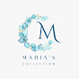 Maria's Collection logo