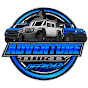 AdventureThirty logo