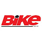 Bike India  logo