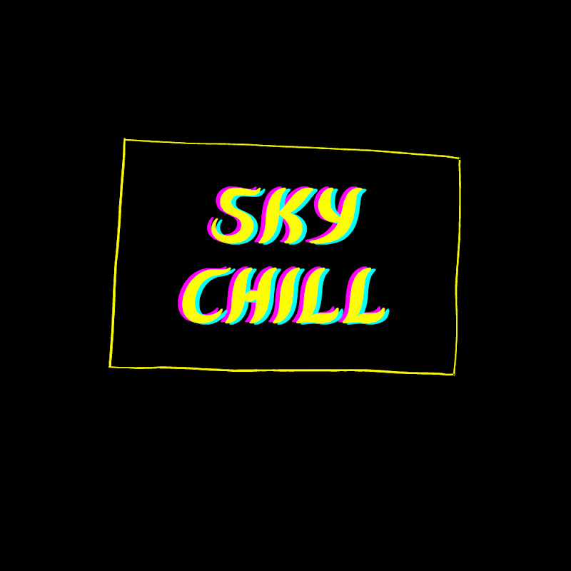 Sky chill