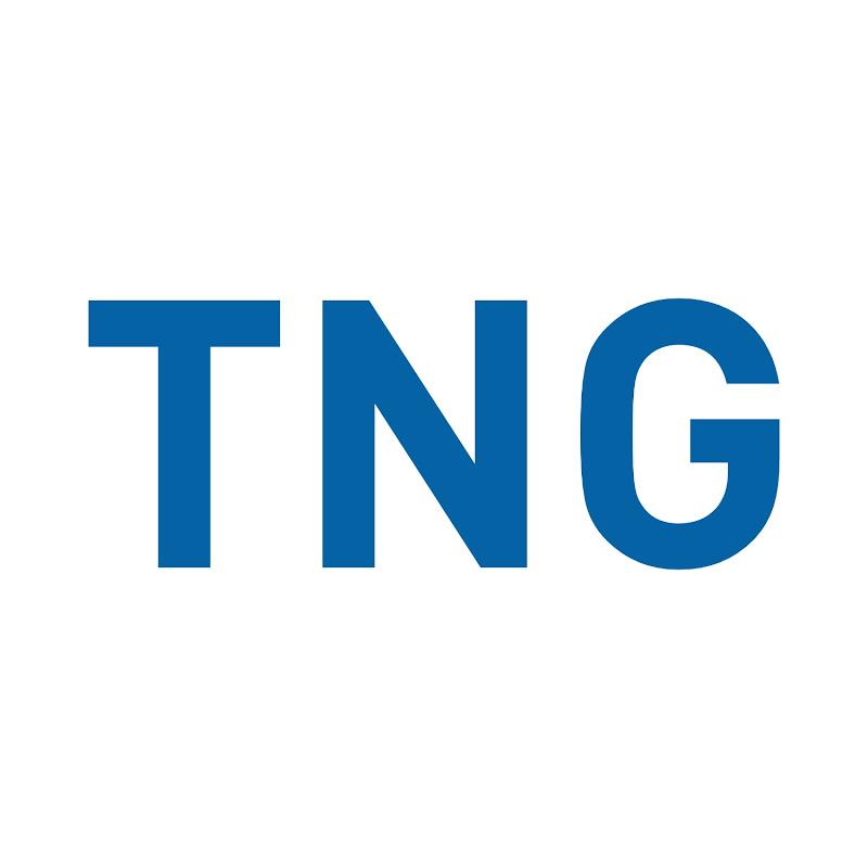 TNG Technology Consulting GmbH Logo