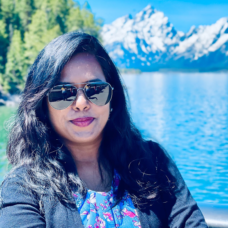 My pretty #life in usa