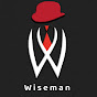 Wise Man Fashion logo