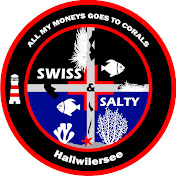 Swiss and Salty