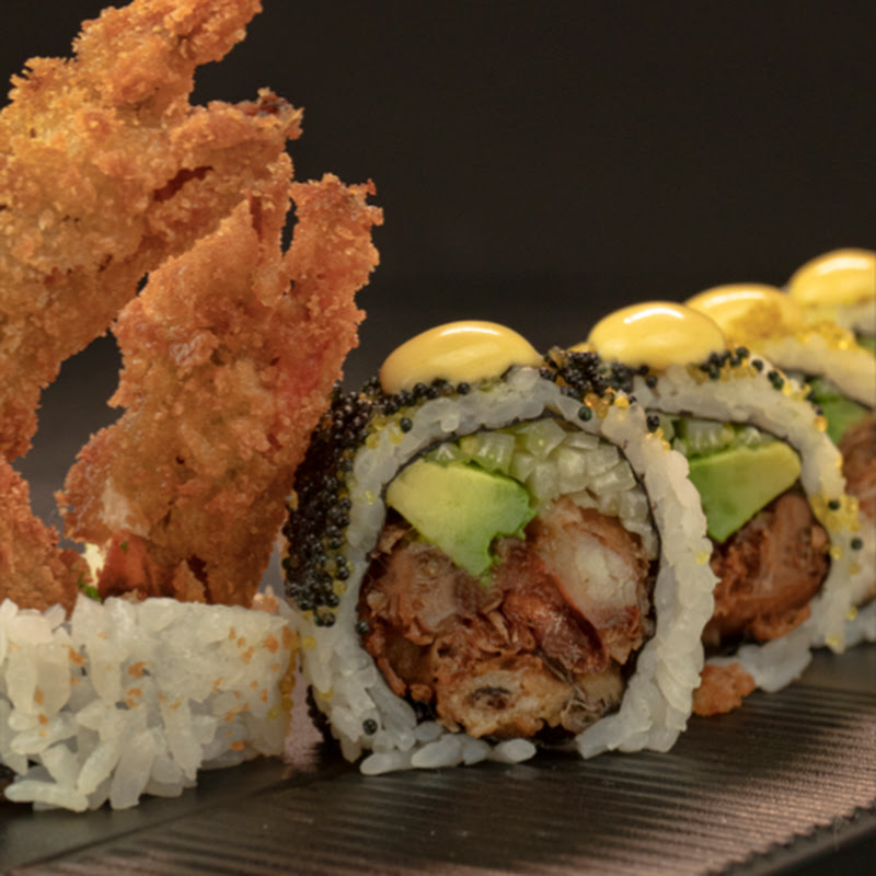 Baku Asian Fusion Bar